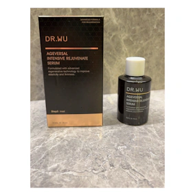 DR.WU 超逆齡肌因再生精華（DPRN升級版）重啟肌膚年輕活力