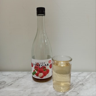 飲醋入門推薦～腹脹不適靠醋解