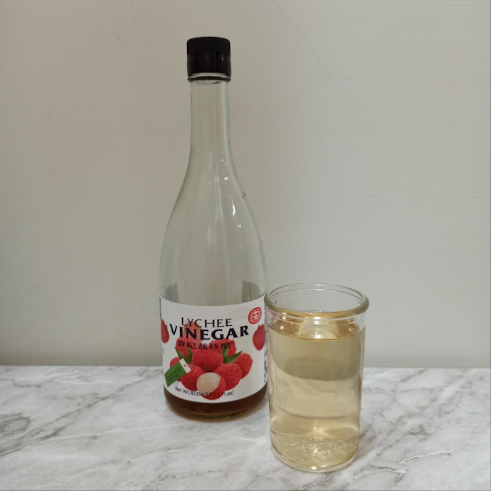 飲醋入門推薦～腹脹不適靠醋解