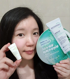 貝膚黛瑪3D水楊酸粉刺淨痘精華，減少粉刺痘痘超有感！！