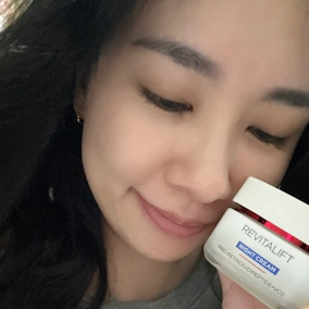 巴黎萊雅《活力緊緻專研抗皺修護乳霜》一瓶擊退8大肌膚問題！