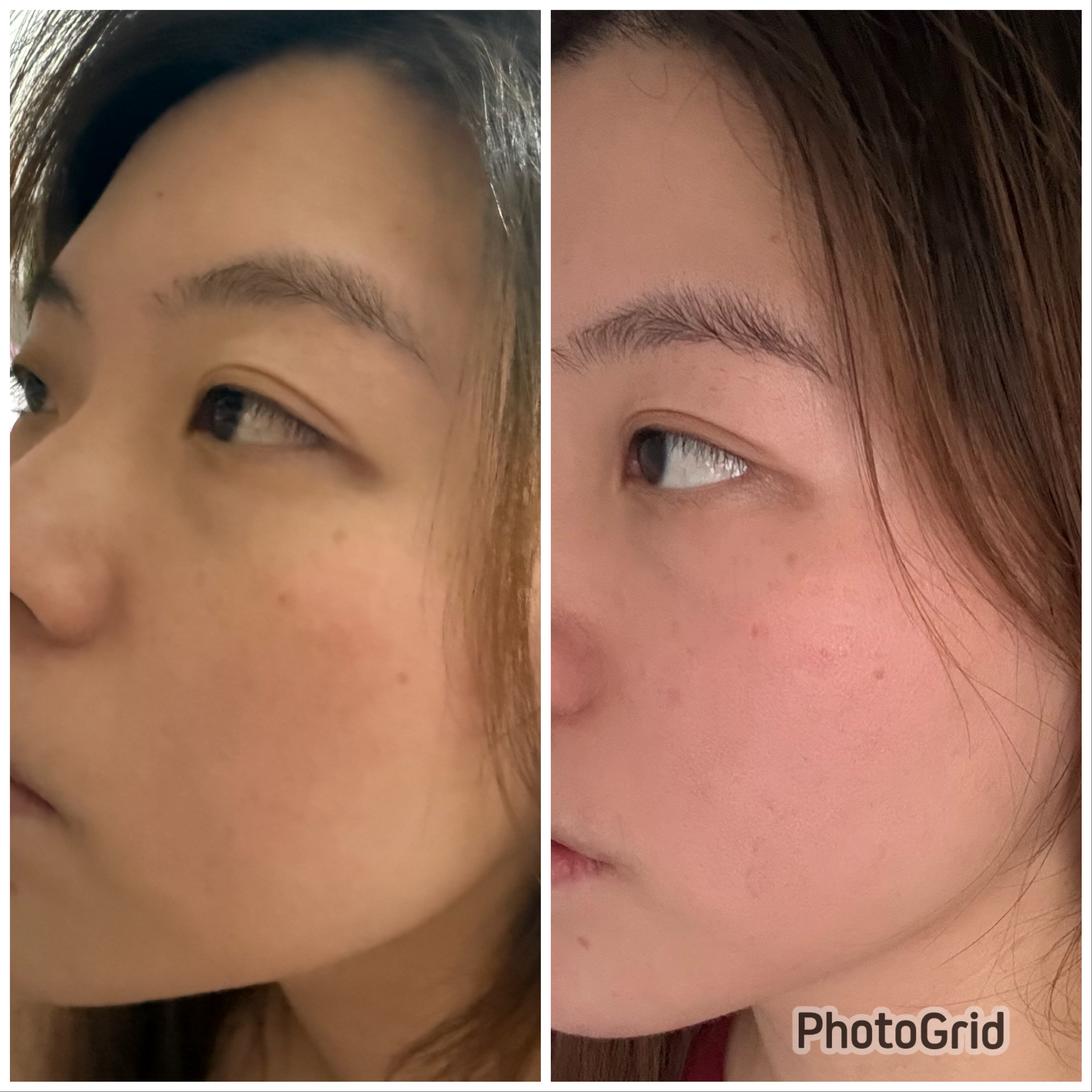 巴黎萊雅活力緊緻專研抗皺修護精華乳.水潤質地輕盈很好吸收