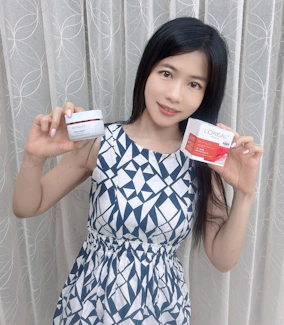 巴黎萊雅活力緊緻專研抗皺修護精華乳霜----全臉逆齡的高CP值神物，初老修護的首選