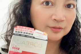 想要維持年輕好膚質~L`OREAL PARIS 巴黎萊雅活力緊緻專研抗皺修護乳霜完成你的心願