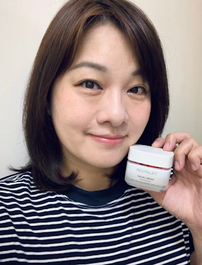 ❤️L'OREAL PARIS 巴黎萊雅【活力緊緻專研抗皺修護乳霜】❤️提亮膚色x保濕彈潤一次到位~
