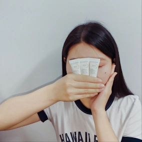 《貝膚黛瑪 3D水楊酸粉刺淨痘精華》乾敏肌的短期體驗心得