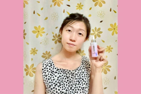 關於我的淨亮白秘方：L'Oréal Paris 巴黎萊雅－淨亮白MELA淡斑精華